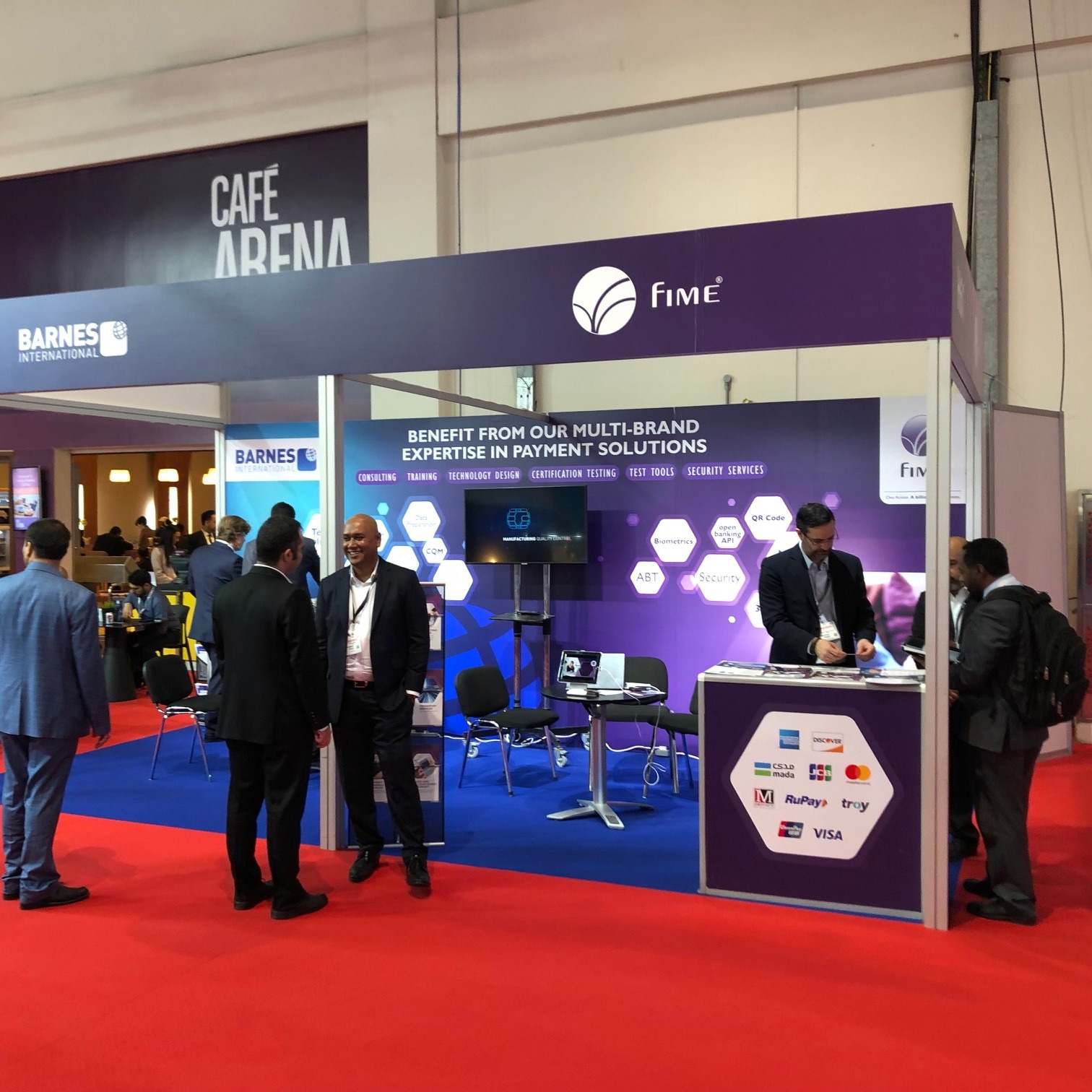 Odoo • Text and Image